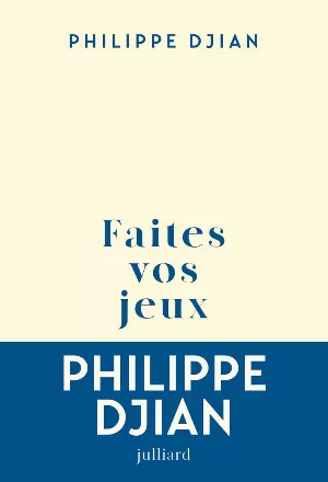 Faites vos jeux
